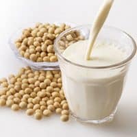 Bà bầu uống sữa đậu nành liệu có an toàn?